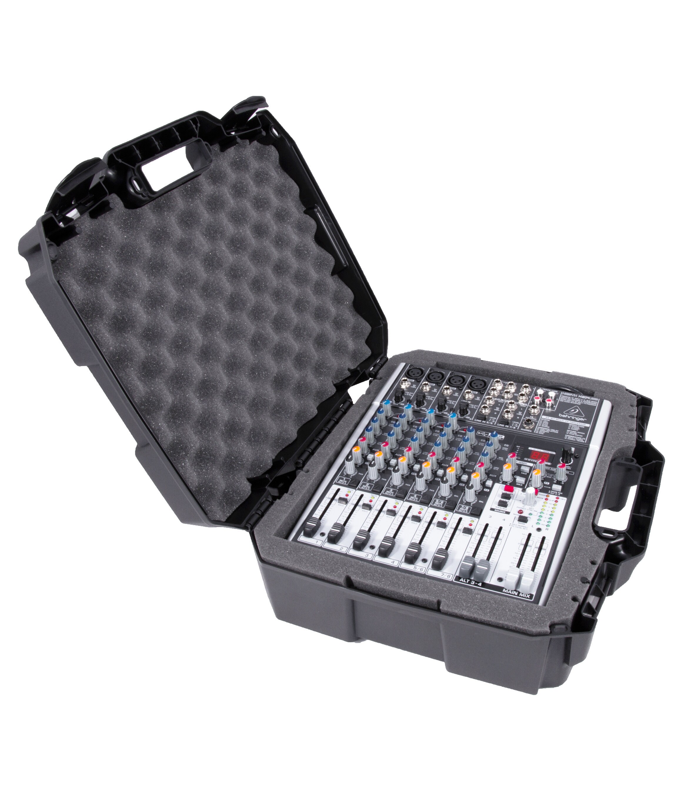 CASEMATIX Toy Travel Case Compatible with Cool Maker GO GLAM Nail