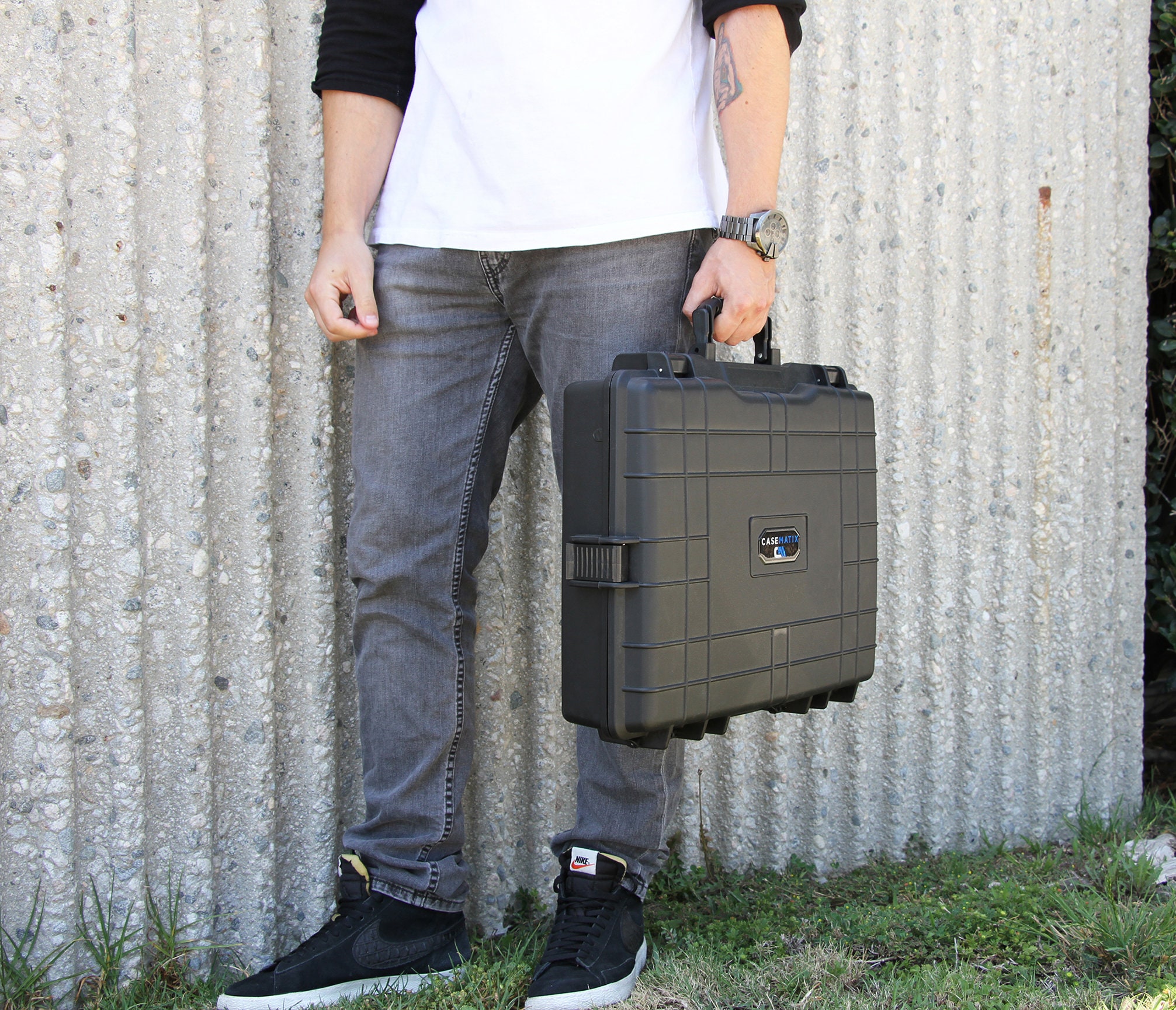 CASEMATIX Gaming Laptop Case for 15.6 to 17.3 Asus Etsy