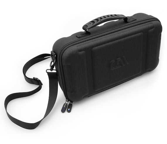 Hard Travel Case Portable Storage Bag for Logitech India