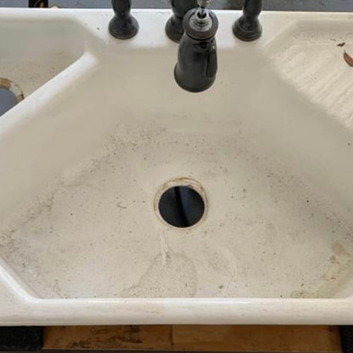 60 X 25 Double Bowl Drainboard Farmhouse - Fiberglass Bathroom Farm Sinks Philippines 60 X 25 Double Bowl Drainboard Farmhouse - Fiberglass Bathroom Farm Sinks Philippines