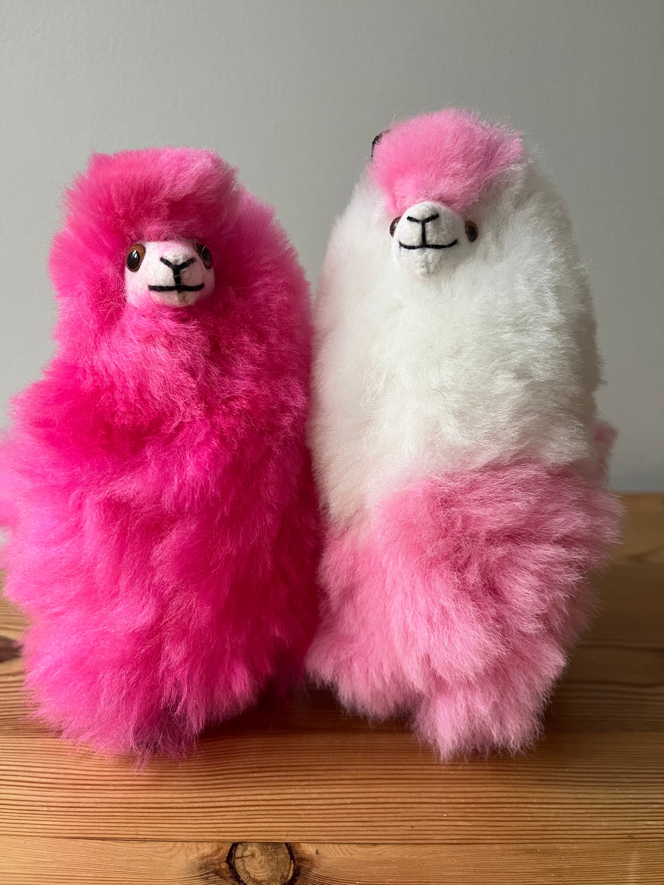 Pink Llama Toy New Zealand