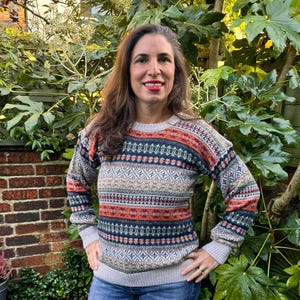 Alpaka Pullover, super weicher leichter Strickpullover, Strickpullover, warmer Alpaka Pullover, Weihnachtspullover aus reiner Alpakawolle, Geschenk für Sie oder Ihn