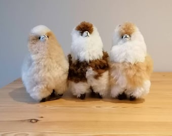 Pure supersoft large cuddly alpaca plushie, alpaca toy, supersoft llama ornament, cuddly llama, mother&#39;s day gift