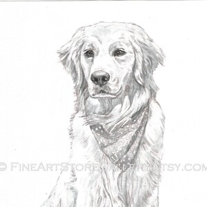 Custom Hand painted Pet portrait, Dog portrait, Pet Painting Watercolor from photo, Christmas gift