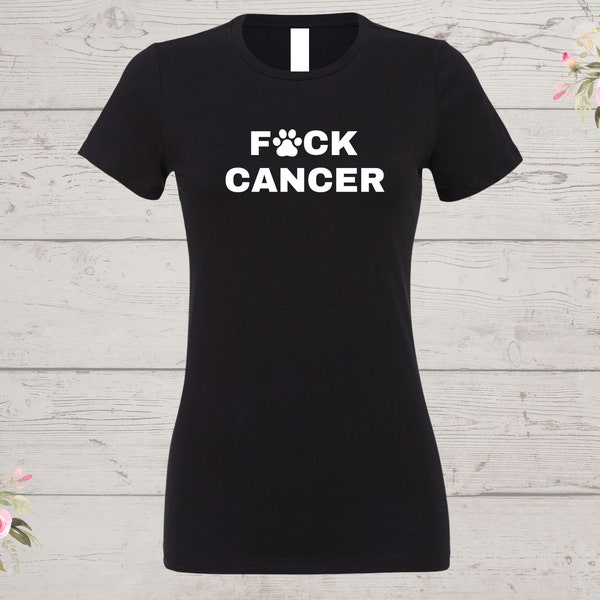 Hate Cancer - Etsy
