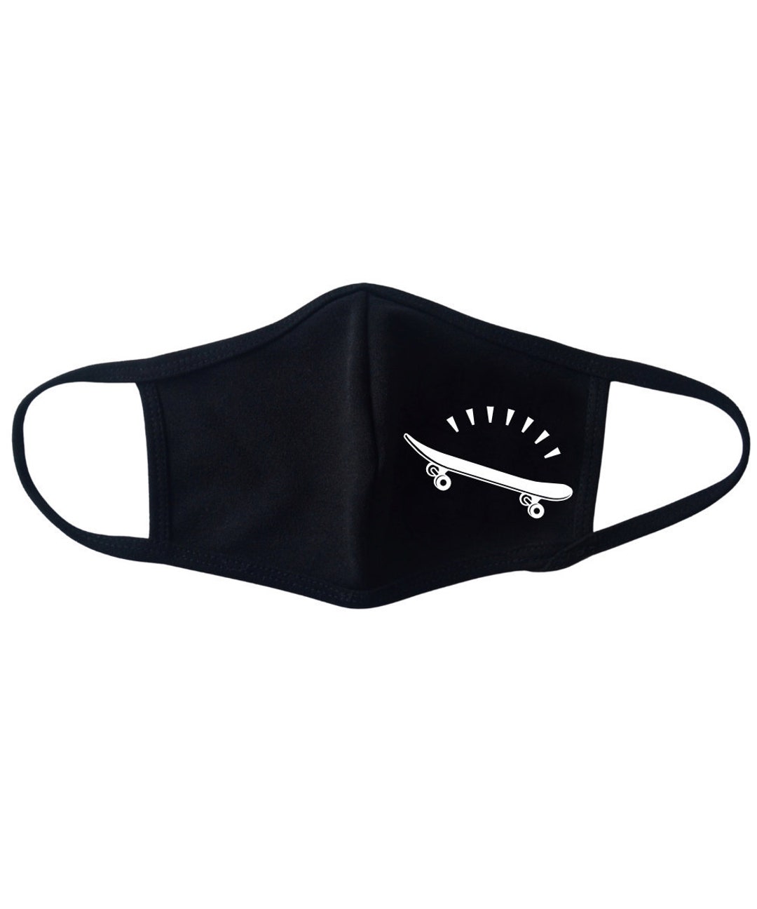 Skateboard Face Mask Skate Face Mask Skateboarding Face Mask Unisex