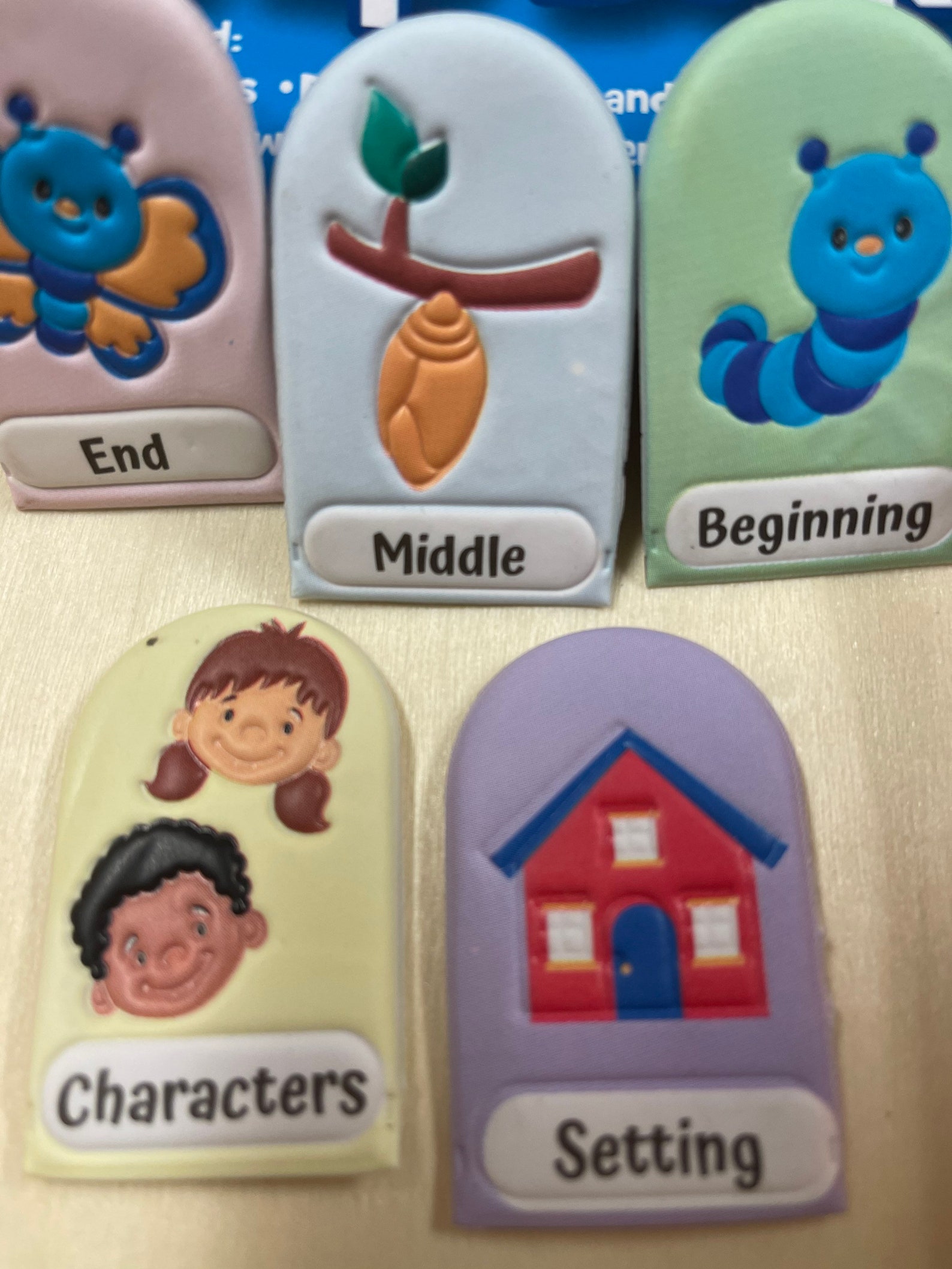 Reading and Writing Helper Etsy