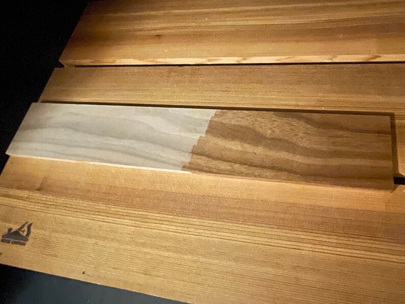 Organic, Beeswax and Mineral Oil Cutting Board Conditioner Food Grade