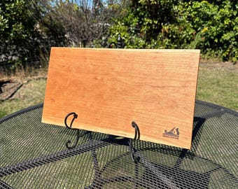 Cherry Cutting Board