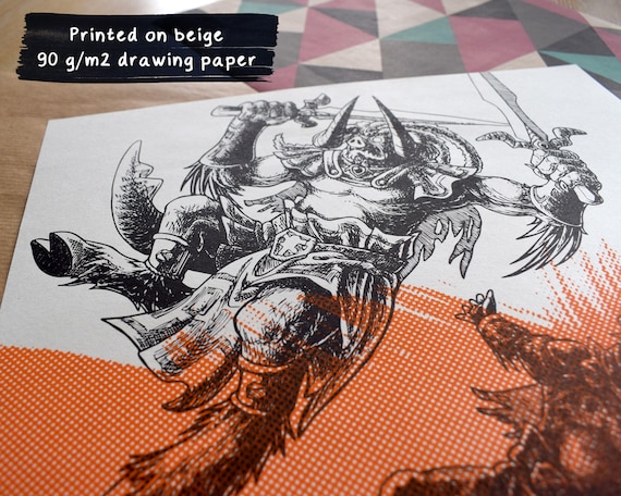 Ganondorf Beast Ganon Poster | Ocarina of Time, Zelda Poster