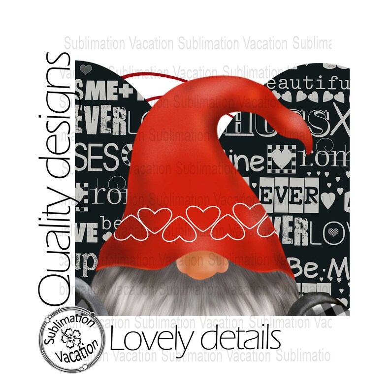Download Valentines Day Sublimation Design-Sublimation Design-Gnome ...