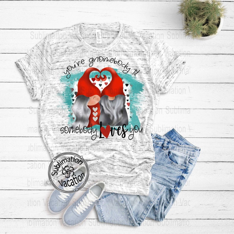 Download Valentines Day Sublimation Design-Sublimation Design-Gnome ...
