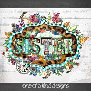 Irmã PNG, Irmã Design, Irmã Sublimação Designs, Irmã Download, Irmã Sublimação Download, Irmã