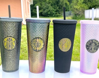Starbucks Tumbler