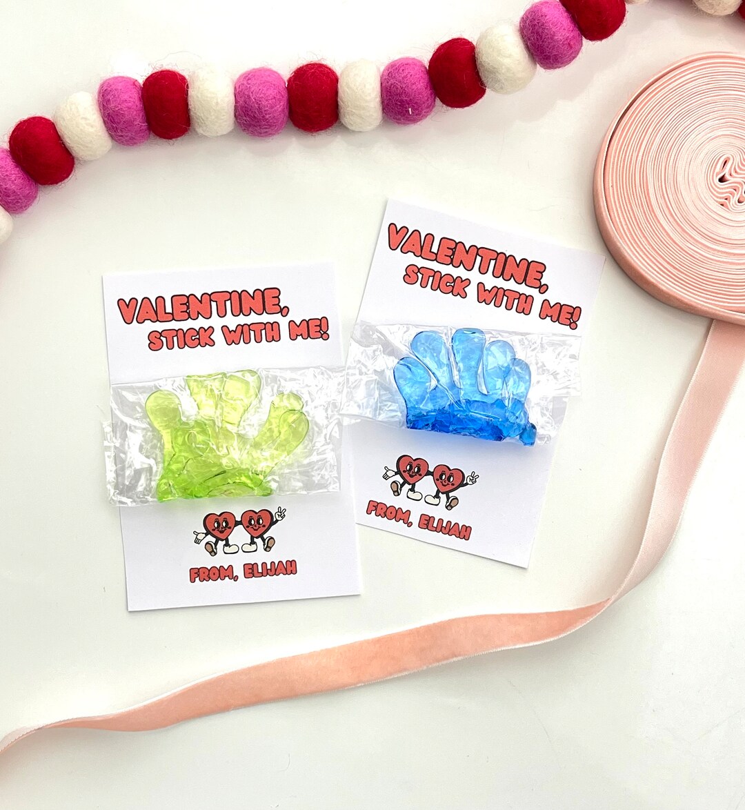 personalized-retro-valentines-day-cards-candy-free-valentines-sticky