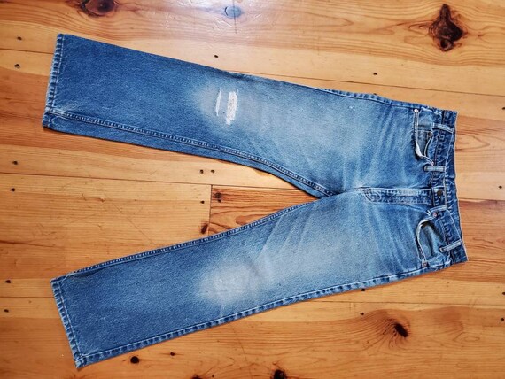 Vintage Levi's 517 Size 29/30 / Vintage 80's 90's