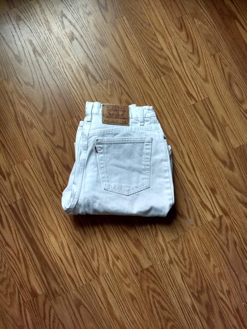 levis 512 30x30