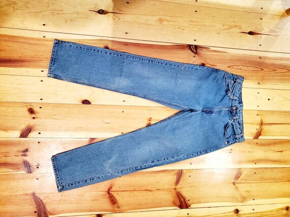 Vintage Levi's 505 Size 29/30 / Vintage 90's Levi'
