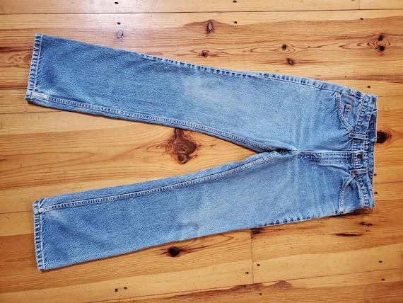 Vintage Levi's 517 Size 26/27 / Vintage 90's Levi'