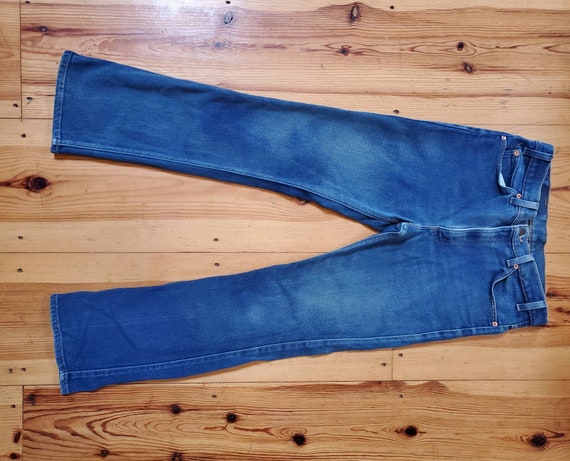Vintage Levi's 517 STRETCH Jeans Size 29/30/31 / V