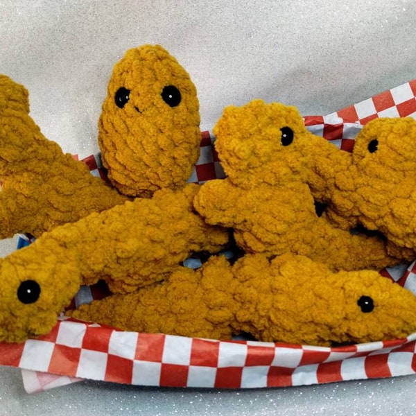 Dino Chicken Nuggets Etsy Sweden