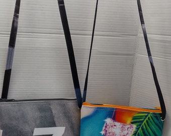 This hands-free bag will become your favorite.