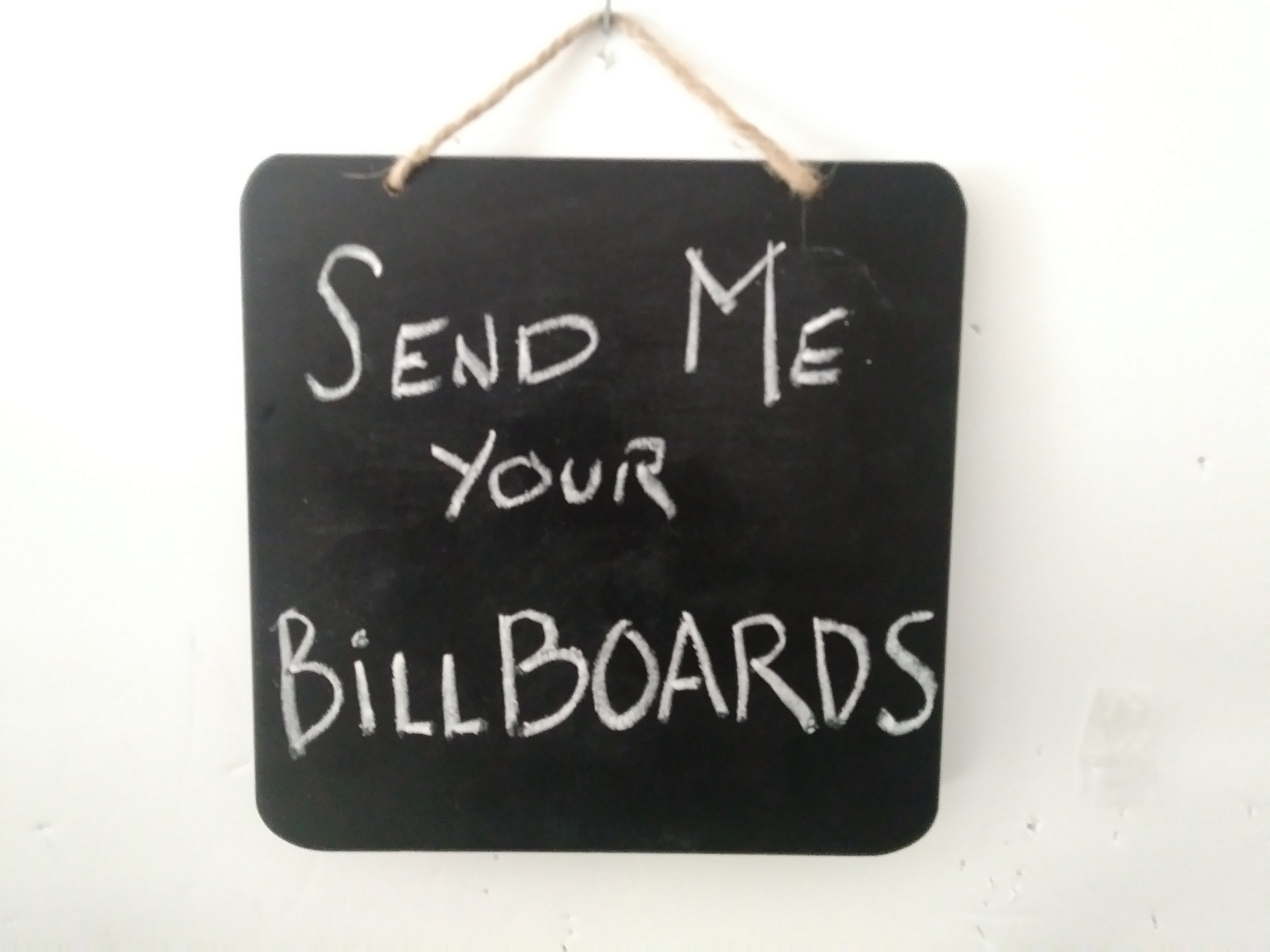 Buy Yes I Turn Huge Vinyl Billboards Into Totes Wristlets Online in India -  Etsy