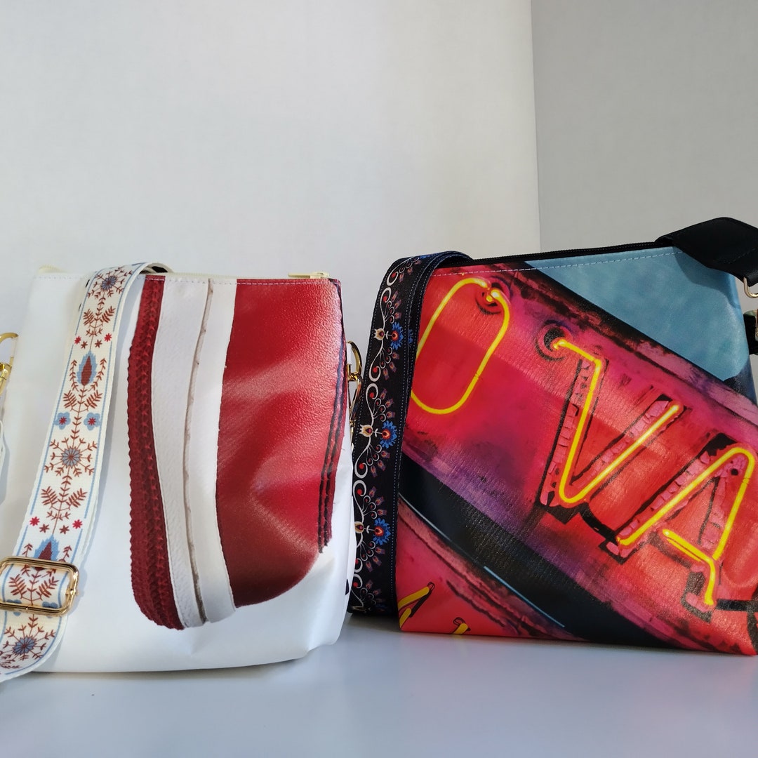 COOL Crossbody Bags for Wherever You Go Etsy