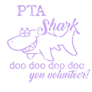 pta Shirt , pta SVG, pta PDF, pta JPG, pta Shark Shirt, pta Shark svg, pta decal, pta shark