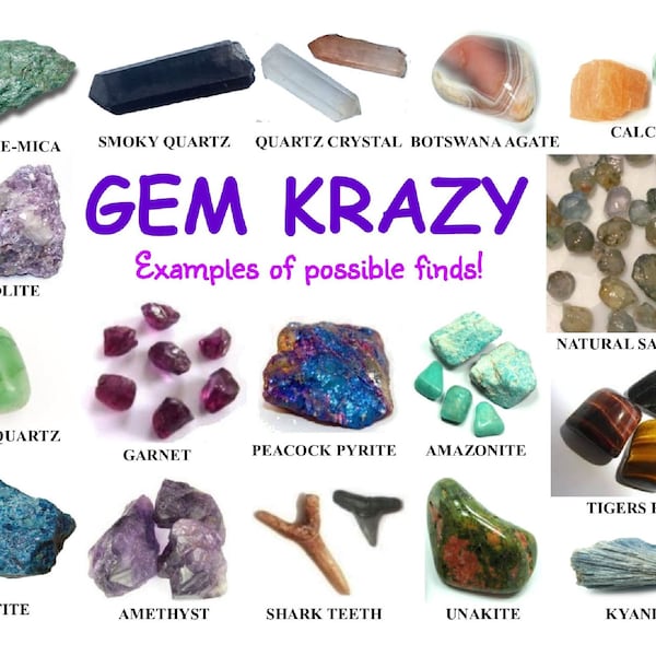 Gem Krazy™