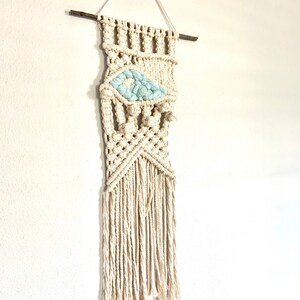 Macraweave Wall Hanging image 2