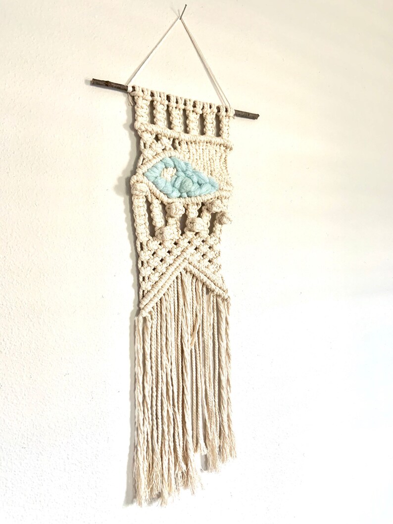 Macraweave Wall Hanging image 2