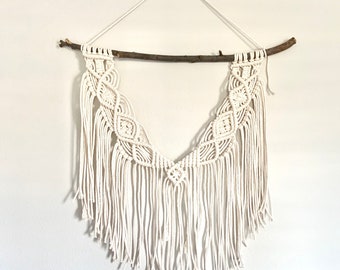 Macrame Wall Hanging