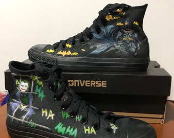 womens joker converse