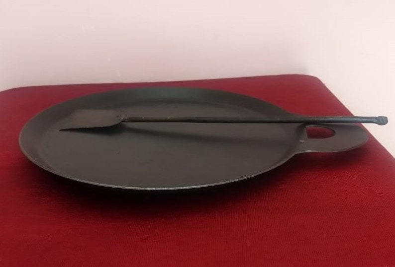best cast iron dosa tawa