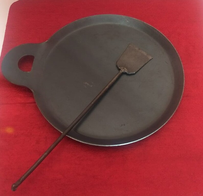best cast iron tawa for dosa