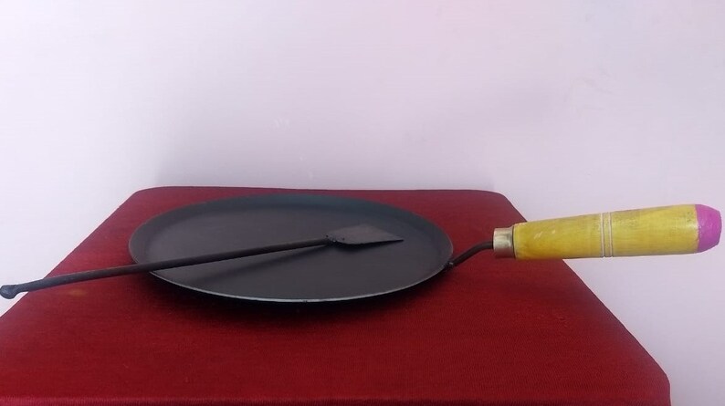 best cast iron tawa for dosa