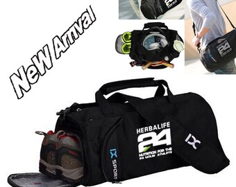 herbalife gym bag
