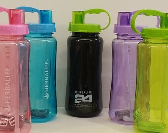 Halbe Gallone Flasche Etsy