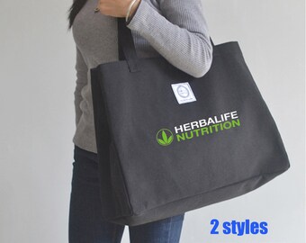 herbalife lunch bag