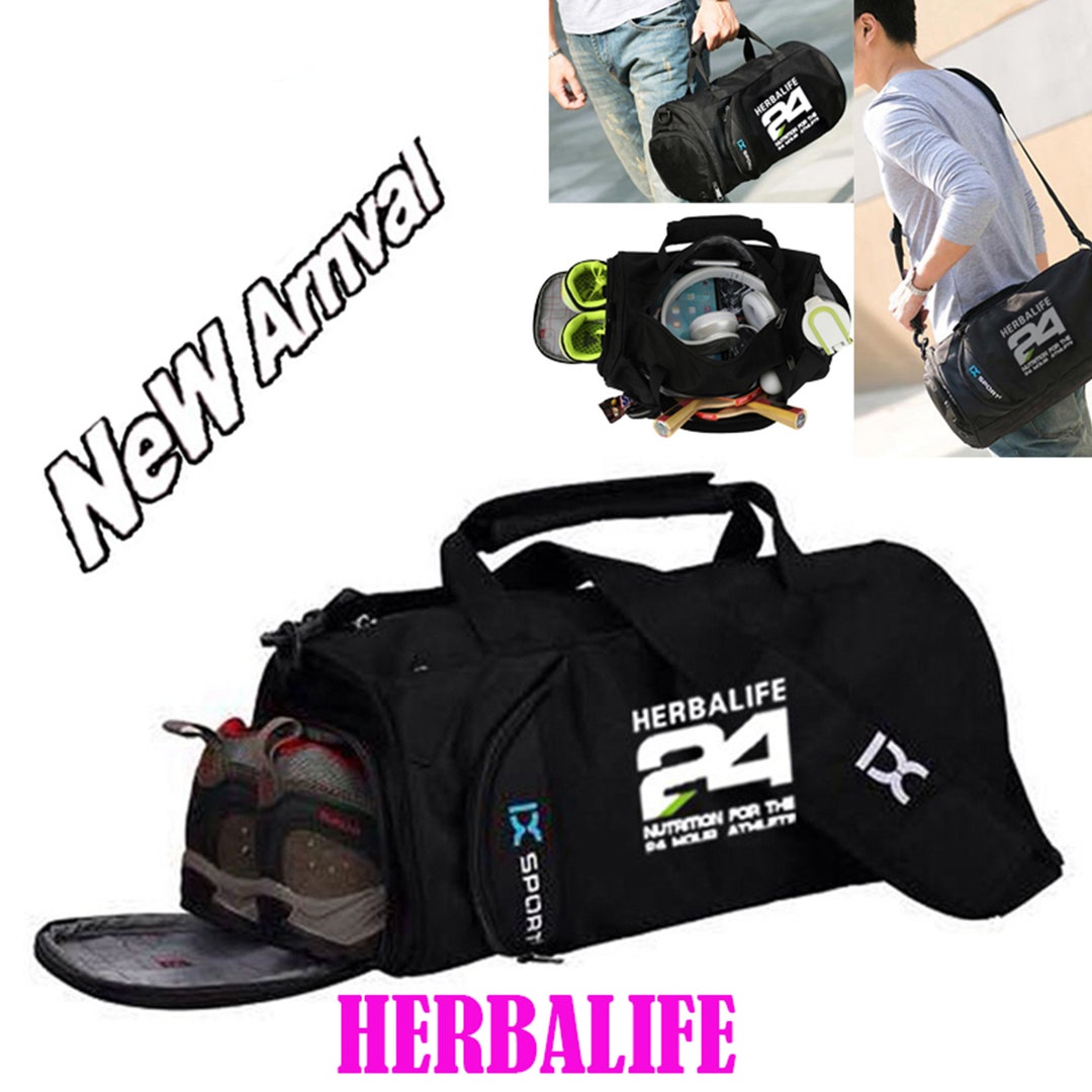 Herbalife clearance gym bag