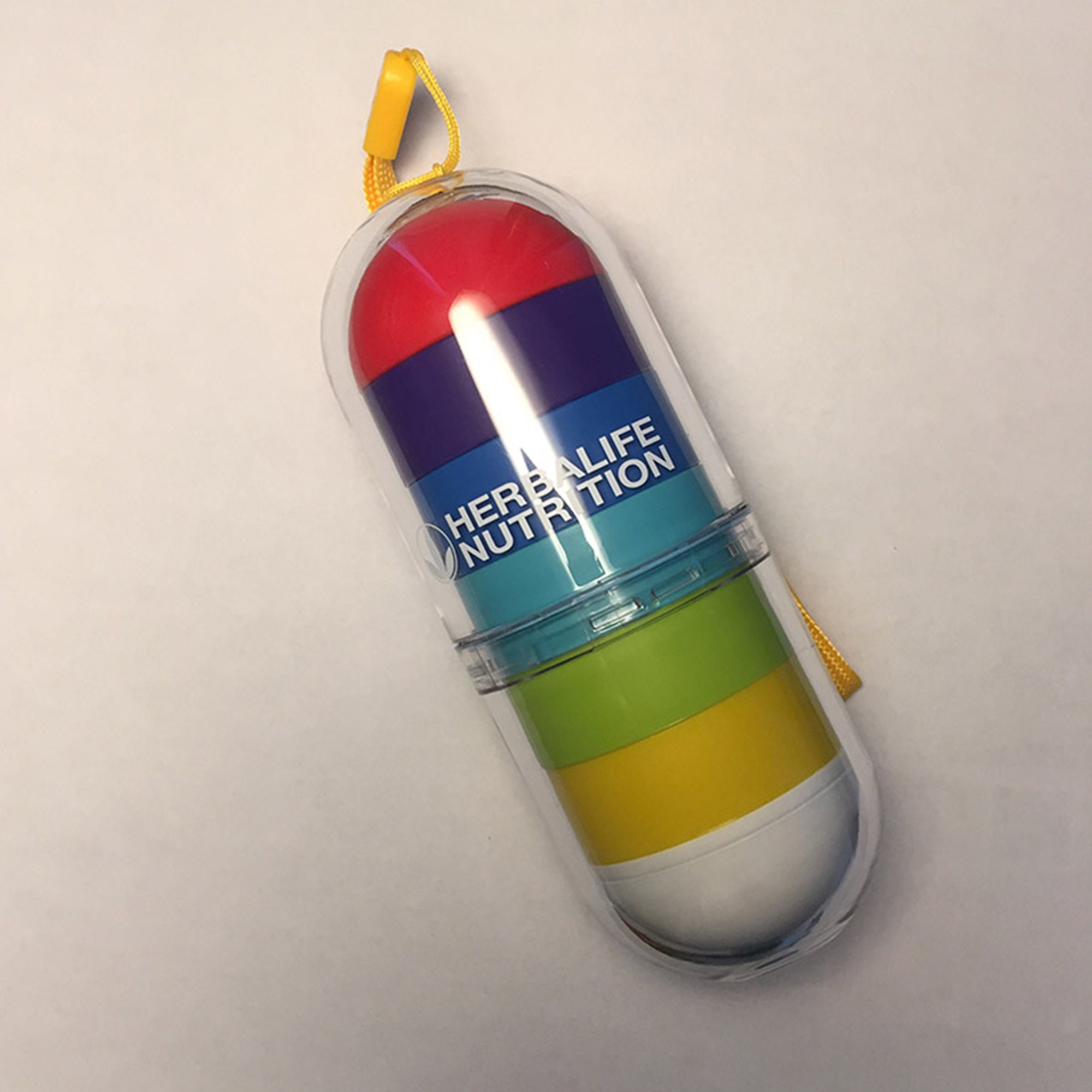 Customization Quality Herbalife 7 Yards Medicine Box Pill Box Etsy