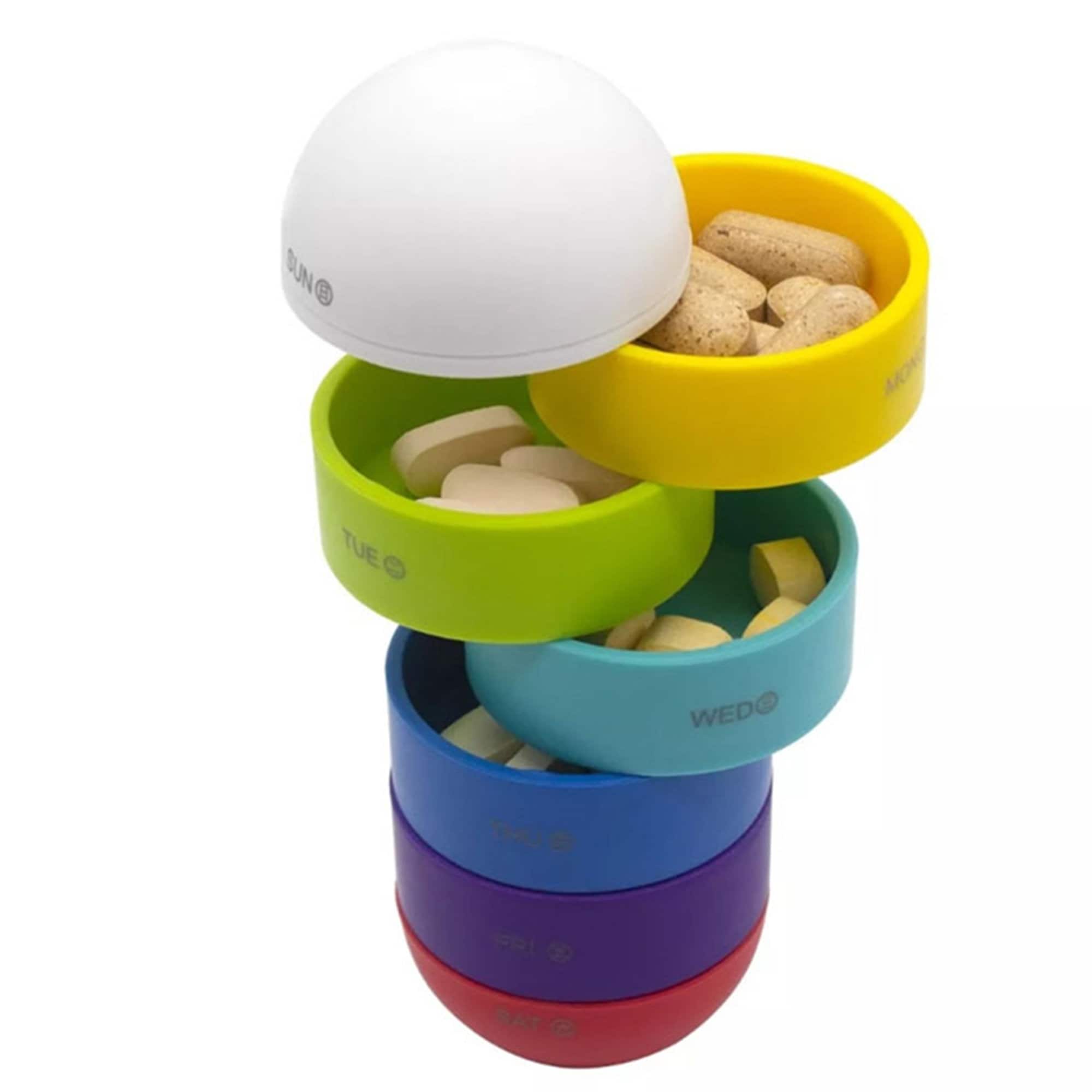 Customization Quality Herbalife 7 Yards Medicine Box Pill Box Etsy