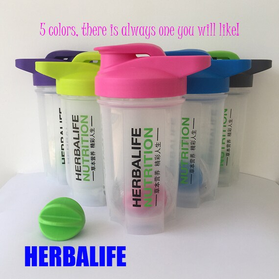 Fashion Color Portable Leak-proof Sports Travel Water Bottle Cup Cycling Camping