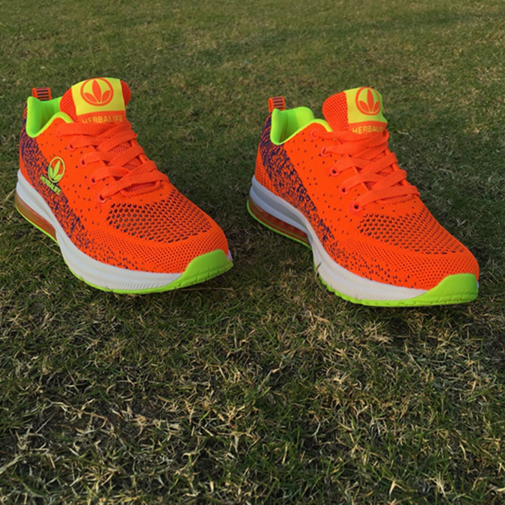 Private Custom Herbalife Women s and Men s Shoes Fashion