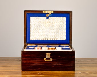 Coromandel Ladies Box 1870