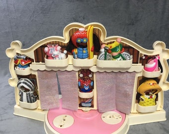 knickerbocker dolly pops