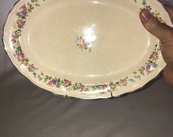 Knowles China Etsy