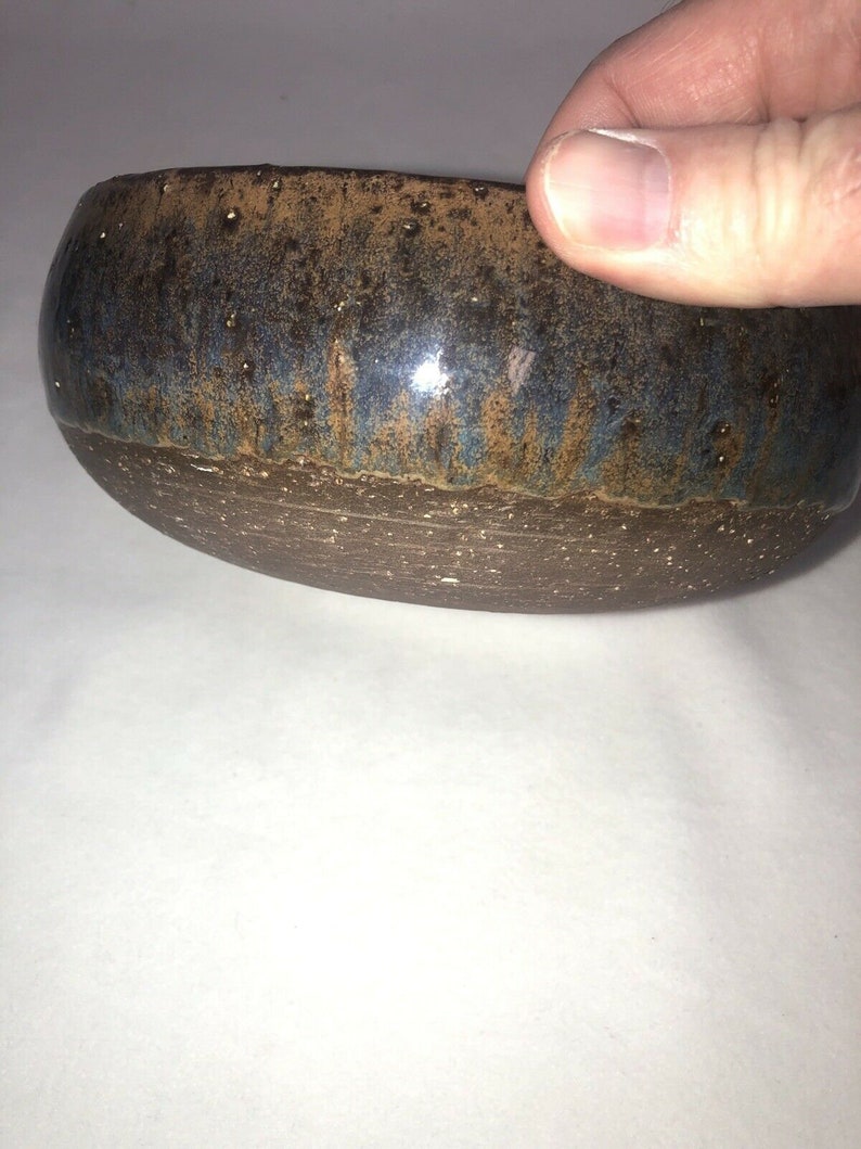 Michael Anderson Studio Art Pottery Bornholm Denmark 62211 Etsy