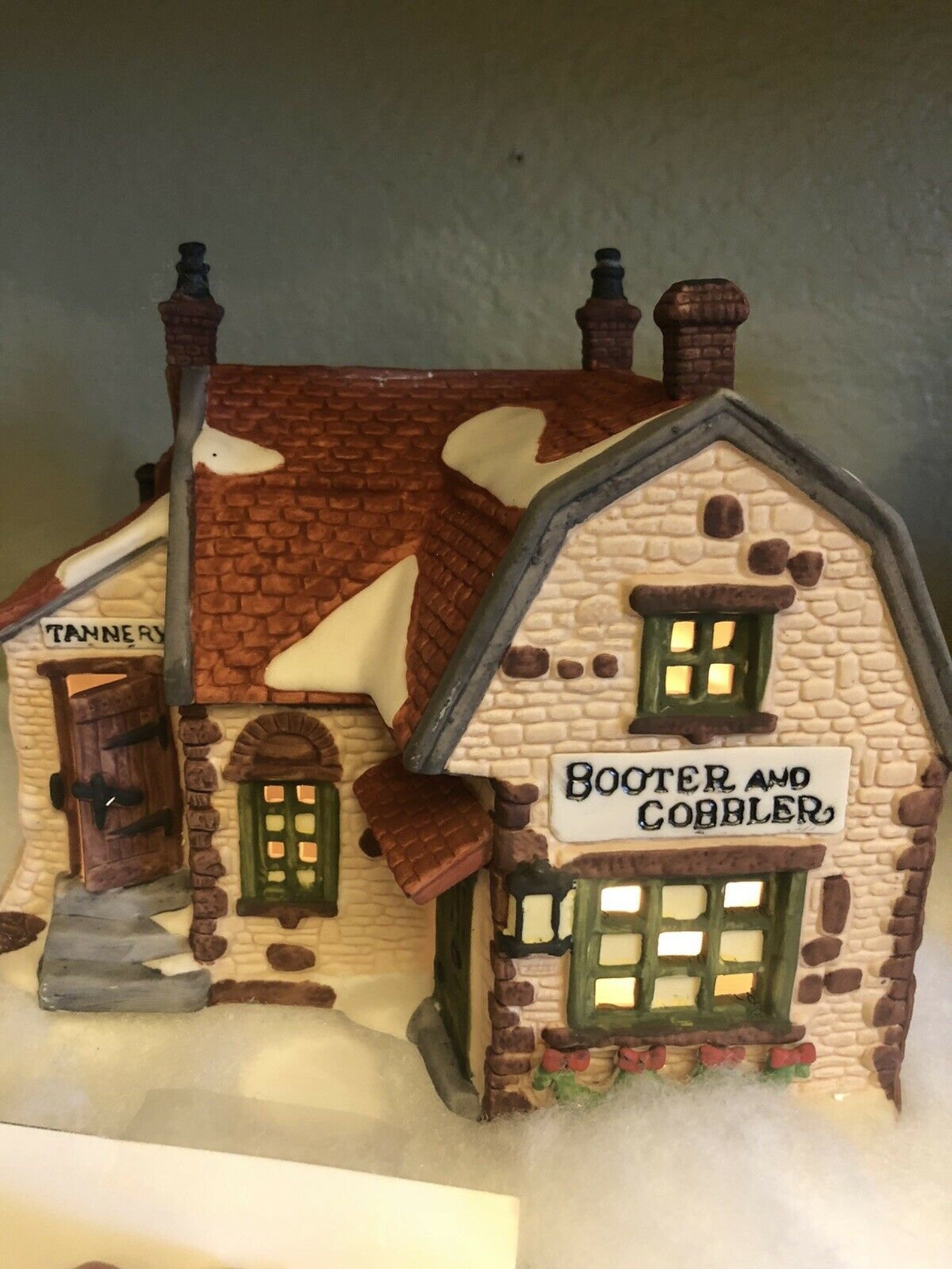 Dept 56 Heritage Village Collection Dickens Village Series Etsy